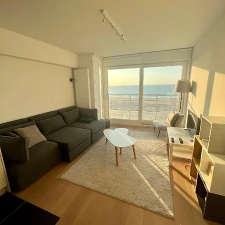 Zeedijk Family Apartment Knokke-Heist Exterior photo