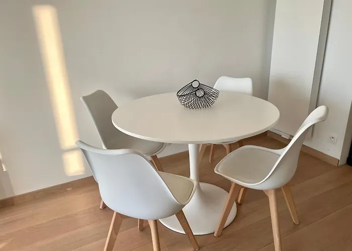 Zeedijk Family Apartment