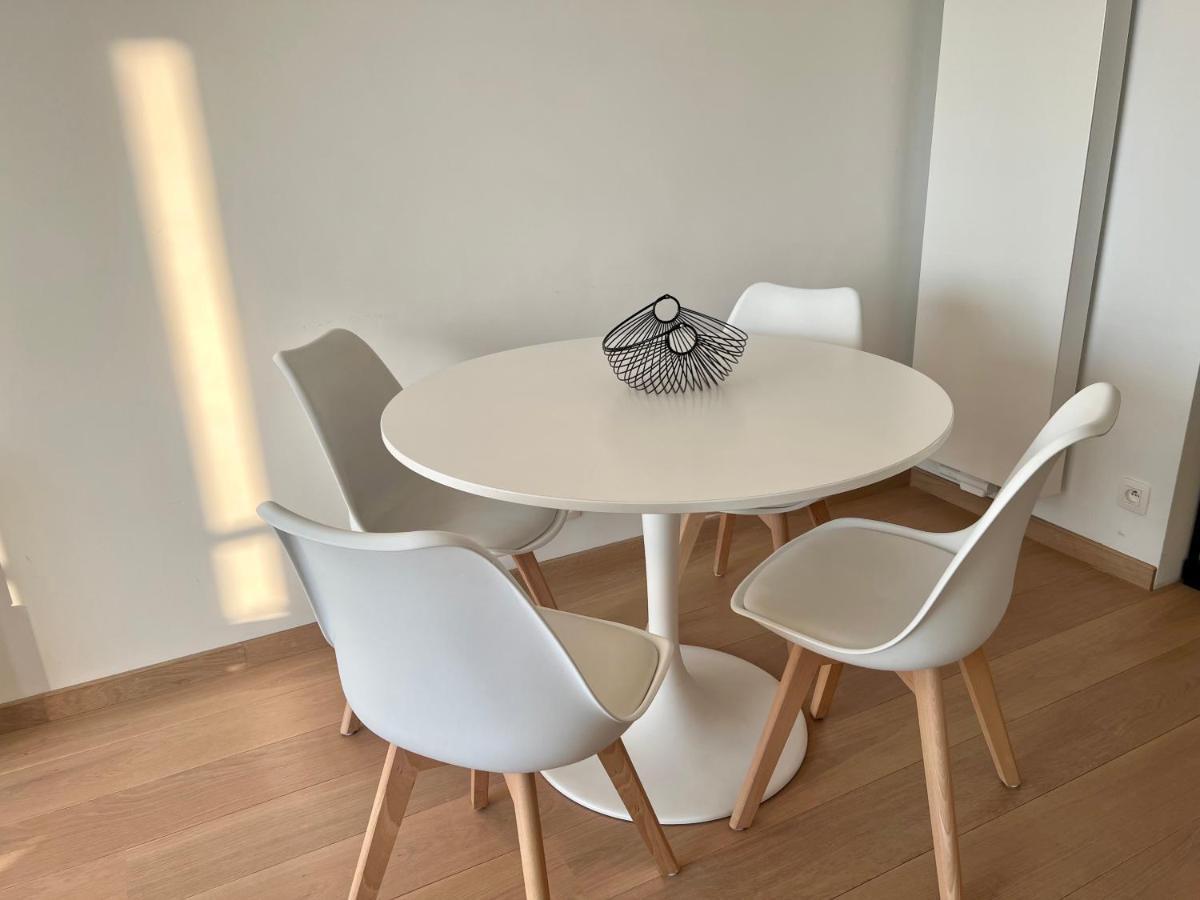 Zeedijk Family Appartement