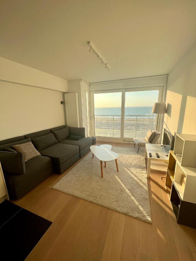 Zeedijk Family Appartement