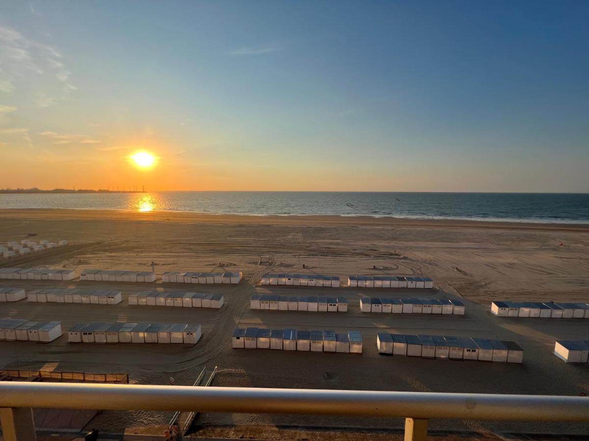Zeedijk Family Appartement Knokke-Heist