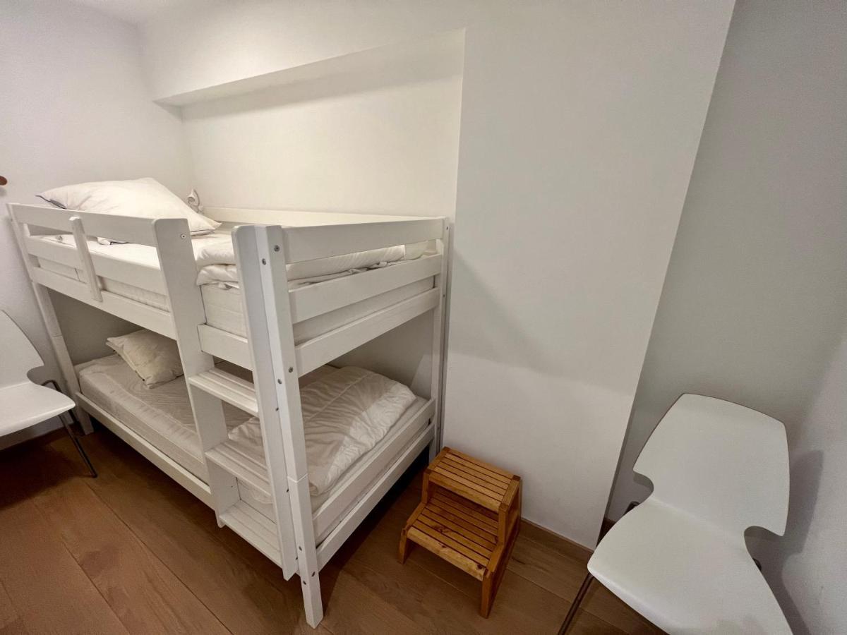 Apartamento Zeedijk Family *