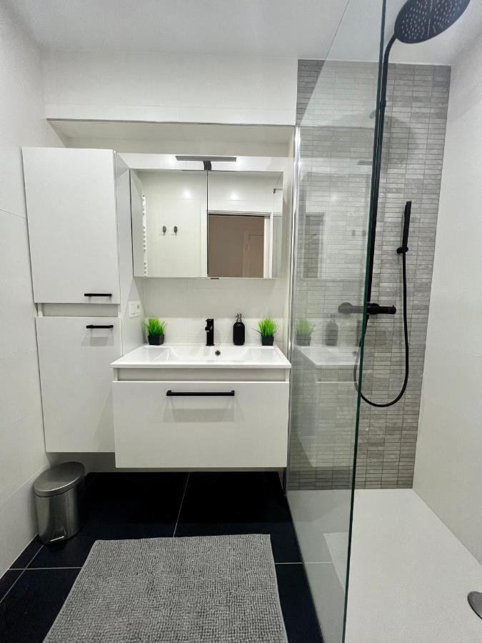 Apartamento Zeedijk Family Knokke-Heist